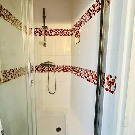 Apartment Arc De Triomphe Paris