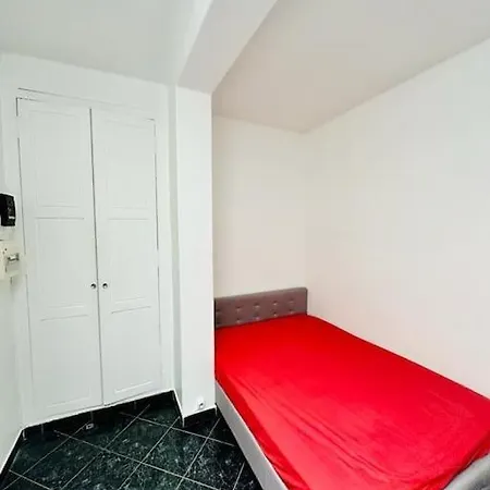 Apartment Arc De Triomphe *