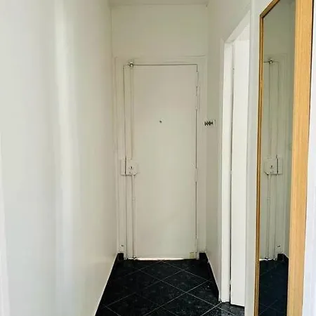 Arc De Triomphe Apartment